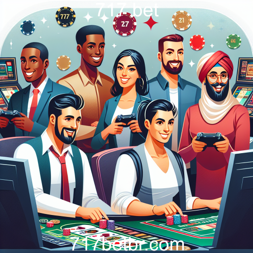 A Importância da Comunidade na Experiência de Jogos