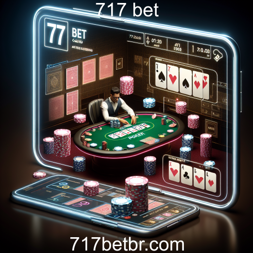 717 bet